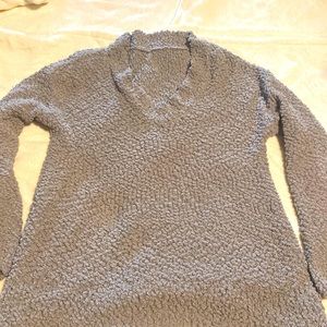 Women s textured sweater